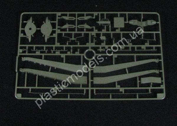 1/35 Bronco 35102 US 155mm HOWITZER M114A1(VIETNAM WAR)