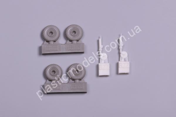 1/72 Eduard 2119 Aussie Eight DUAL COMBO