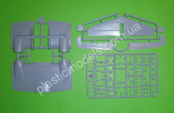 1/72 SOVA-M 72031 G-111 Albatross