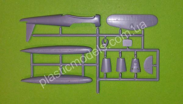 1/72 RS models 92271 Arado Ar 199 