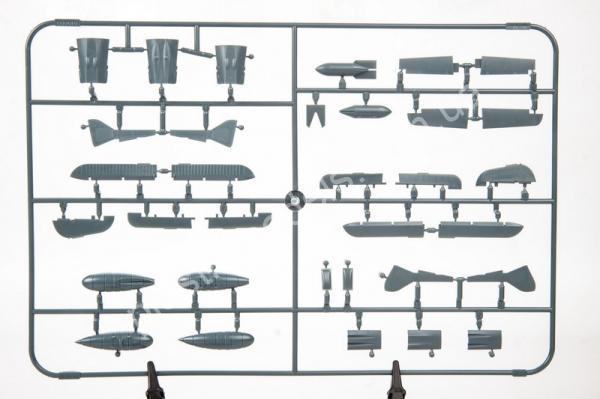 1/48 Eduard 82139 Focke-Wulf Fw 190F-8
