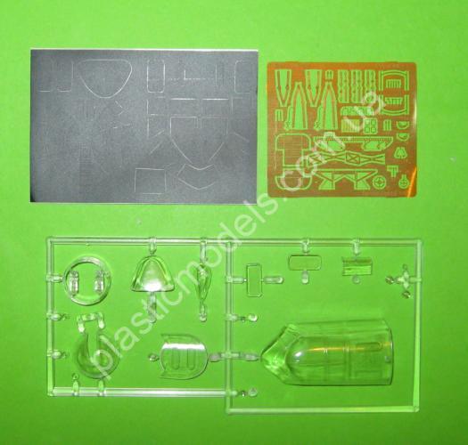 1/48 Special hobby 48159 Airspeed Oxford Mk.I/II 