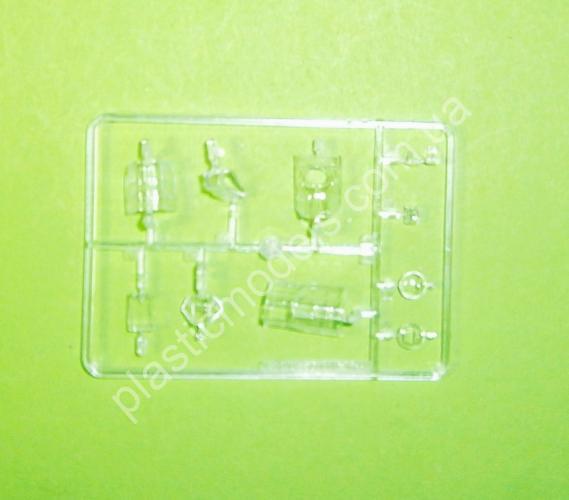 1/72 Airfix A03087 Junkers Ju87B-1 Stuka