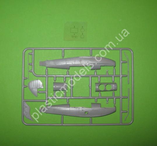 1/72 AVIS 72008 Hawker Audax Mk.I