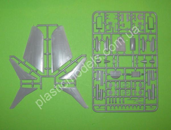 1/144 Mikro Mir 144-027 Handley Page Victor B.1B.Mk.1.