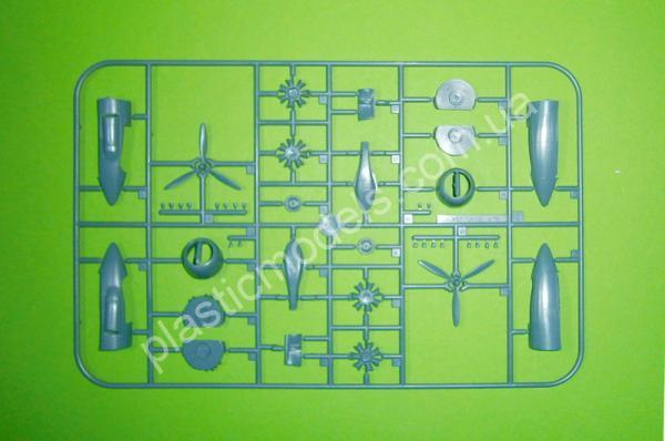 1/72 Special hobby 72460 P-70 Nighthawk ‘First US Nightfighter’