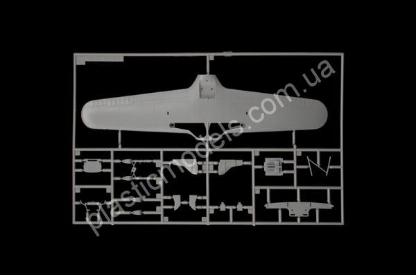 1/48 Italeri 2765 Macchi MC.205 Veltro