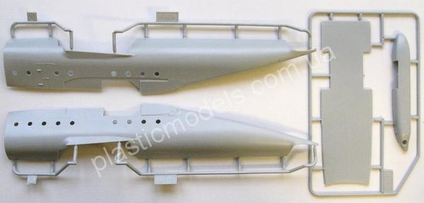 1/72 A-model 72141 Antonov An-8 