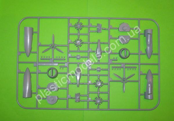 1/72 Special hobby 72287 Boston Mk.IIIA 'Over D-Day Beaches'