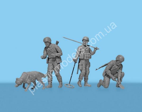 1/35 ICM 35753 
