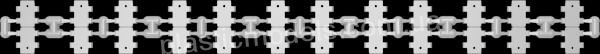 1/35 MiniArt 35216 T-34 Wafer-Type Halved Workable Track Links Set