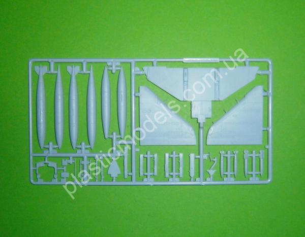 1/72 Airfix A03029 Douglas A4 Skyhawk
