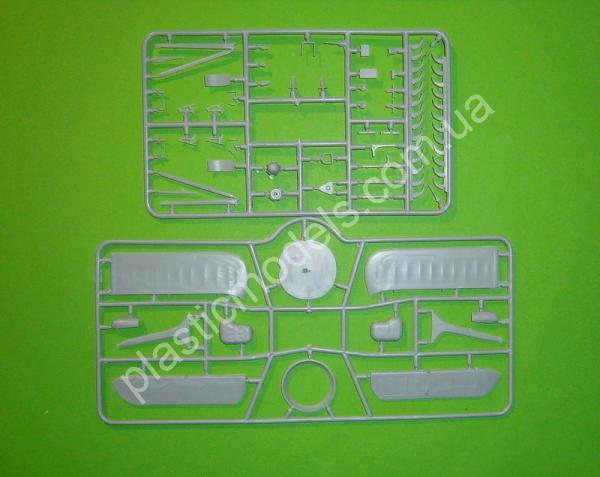 1/48 A&A Models 4803 An-2 Colt