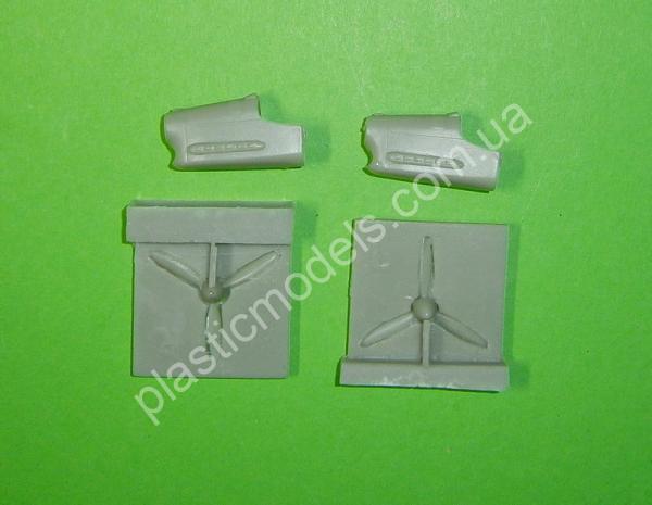 1/72 RS models 92299 Caudron C-446 