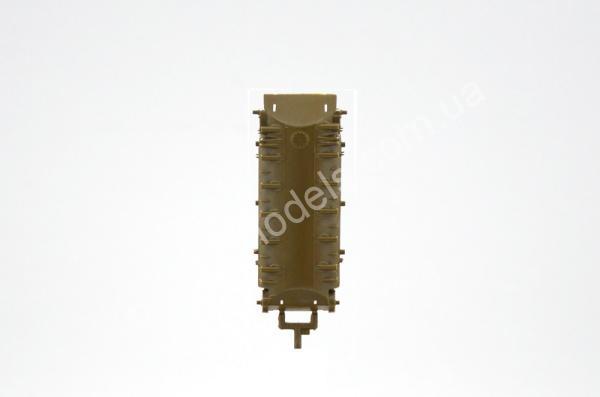 1/72 Italeri 7075 tank M60A1