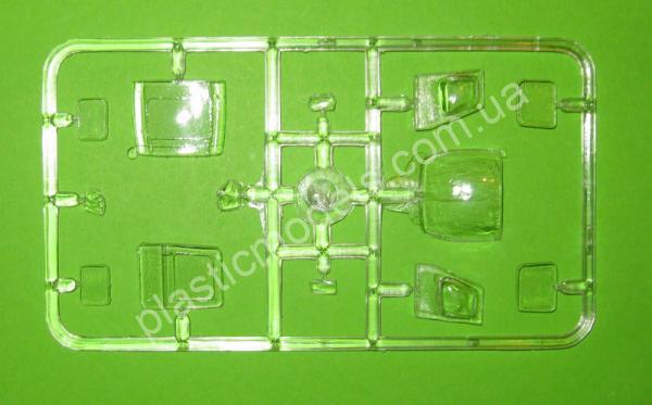 1/72 A-model 72130 Ка226 Санитарный