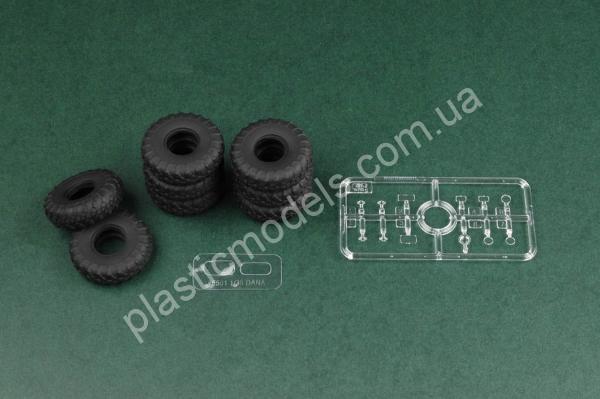 1/35 HobbyBoos 85501 152mm ShkH DANA vz.77