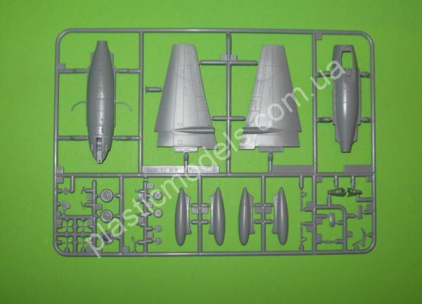 1/72 Special hobby 72339 DH.100 Vampire Mk. I 'The First Jet Guardians of Neutrality'