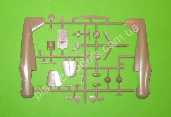 1/72 RS models 92161 Bloch MB-152
