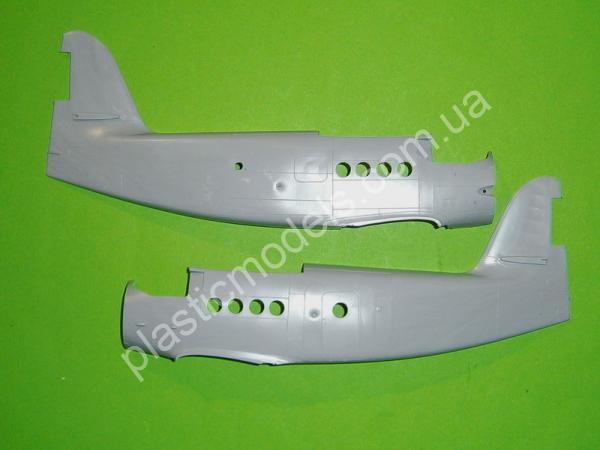 1/48 A&A Models 4803 An-2 Colt