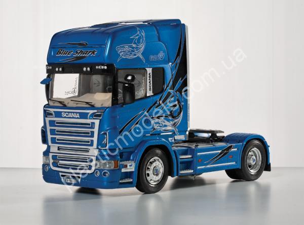 1/24 Italeri 3873 Scania R620 