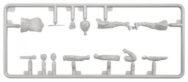 1/35 MiniArt 35091 Soviet Combat Engineers