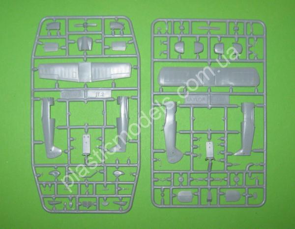 1/72 A-model 72359 Taylor JT-1 monoplane & Taylor JT-2 titch
