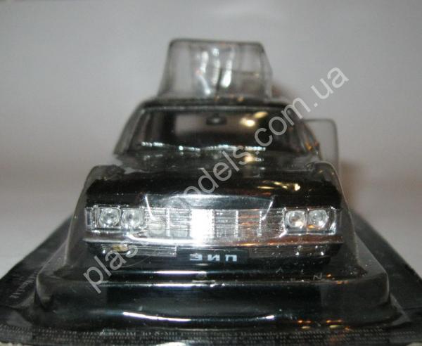 1/43 Автолегенды СССР №26 Автомобиль ЗИЛ-114