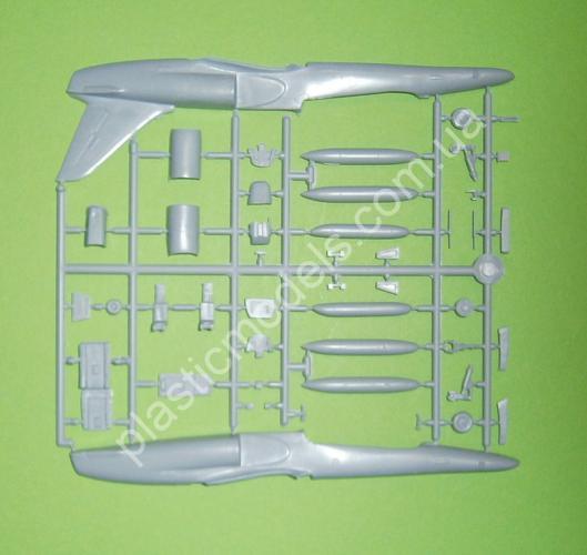 1/72 Kovozavody Prostejov 0386 Aero L-159A/E Alca „Special Markings“