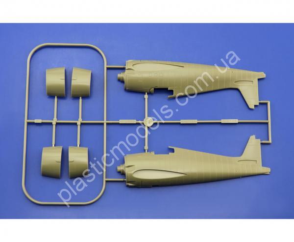 1/48 Eduard 84135 F6F-3