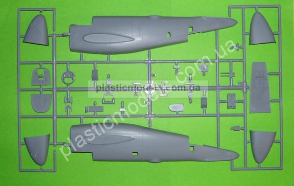 1/72 Special Hobby 72093 Lockheed PV-2 Harpoon (US Navy)