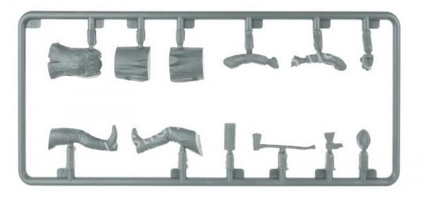 1/35 MiniArt 53037 Feldküche AUF 3,6-36S 3t LKW PmQ600-Type