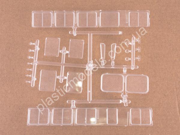 1/43 AVD 4019 APP-66 Auto Bus