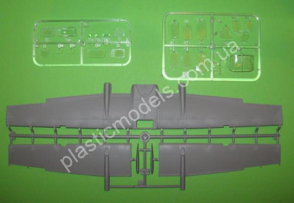 1/32 Roden 628 Reims FTB337G LYNX “Bush War”