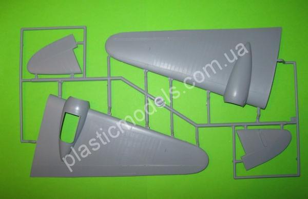 1/48 Special Hobby 48105 Fiat BR.20M 