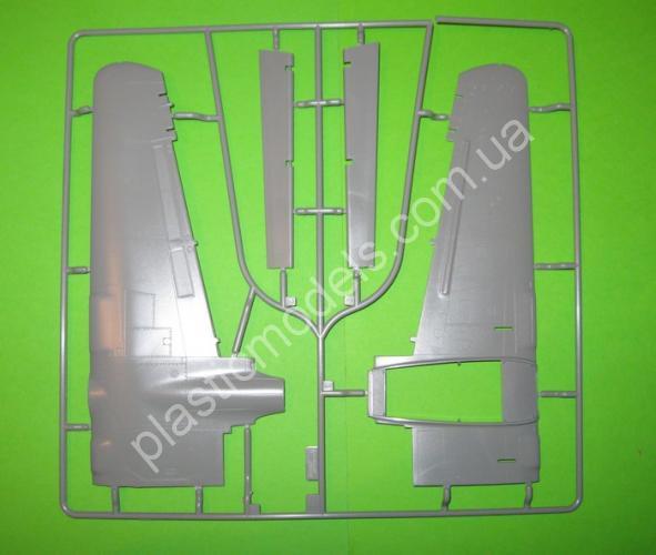 1/48 Great Wall Hobby 4802 P-61A Black Widow