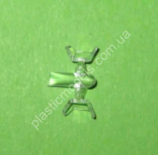 1/72 RS models 92060 Arado 66 Spanish A.F.