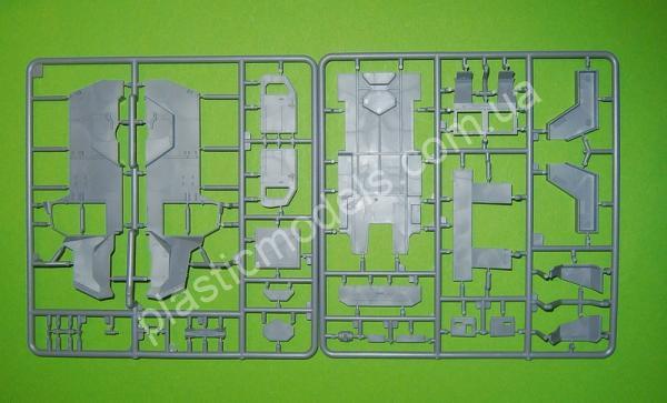 1/35 IBG 35020 Chevrolet C15TA