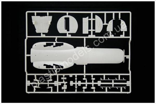 1/72 Italeri 1311 Военно-Транспортный самолет G.222 