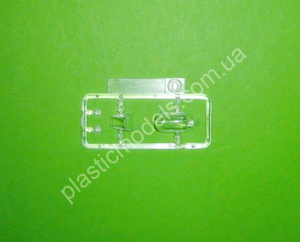 1/72 Academy 12455 Mikoyan MiG-27 Flogger