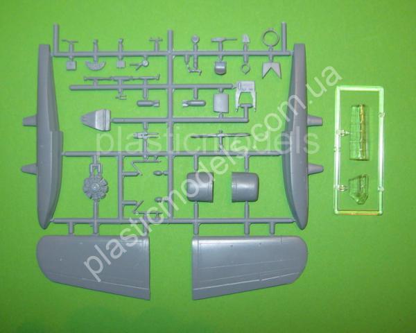1/72 AZ model 7672 Kingfisher „In U.S. Service“