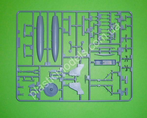 1/48 Special hobby 48216 AJ-37 Viggen ‘Strike Fighter’