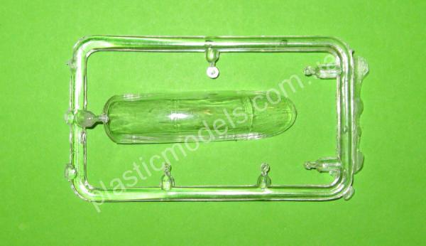 1/72 A-model 7293 YAK-130D