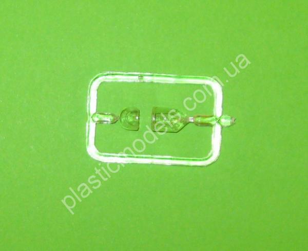 1/72 A-model 72123 Polikarpov I-16 type 5/6