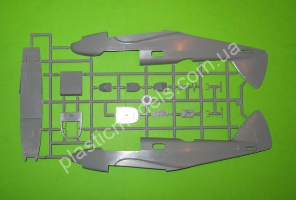 1/48 Special hobby 48152 Airspeed Oxford Mk.I/II 