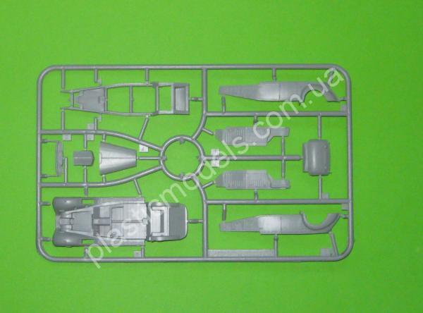 1/72 ACE 72558 770K (W-150) Offener Tourenwagen