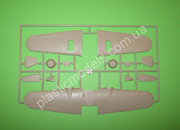 1/72 RS models 92021 Dornier 17 P Legion Condor