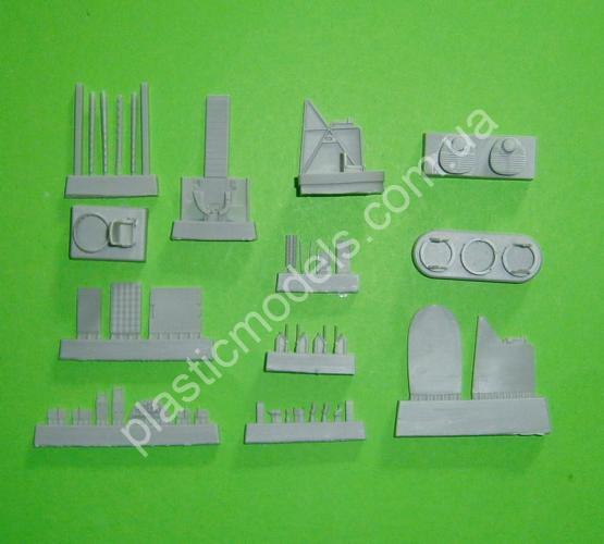 1/72 Special hobby 72428 Heinkel He 59B