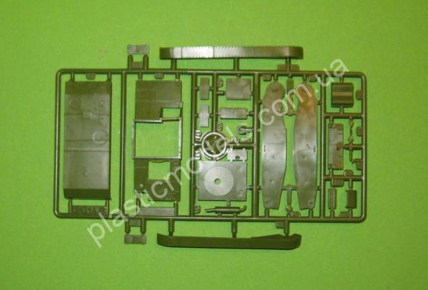 1/72 UMmt 324 Chemikal tank 
