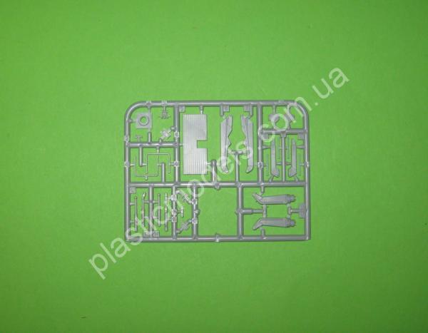 1/72 ACE 72436 FV-623 Stalwart Mk.2 limber vehicle